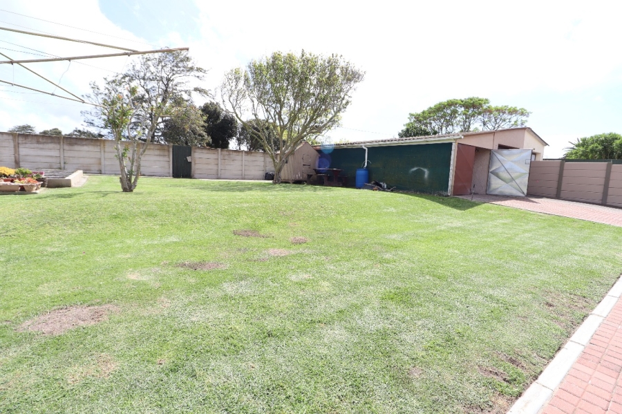 3 Bedroom Property for Sale in Kabega Park Eastern Cape
